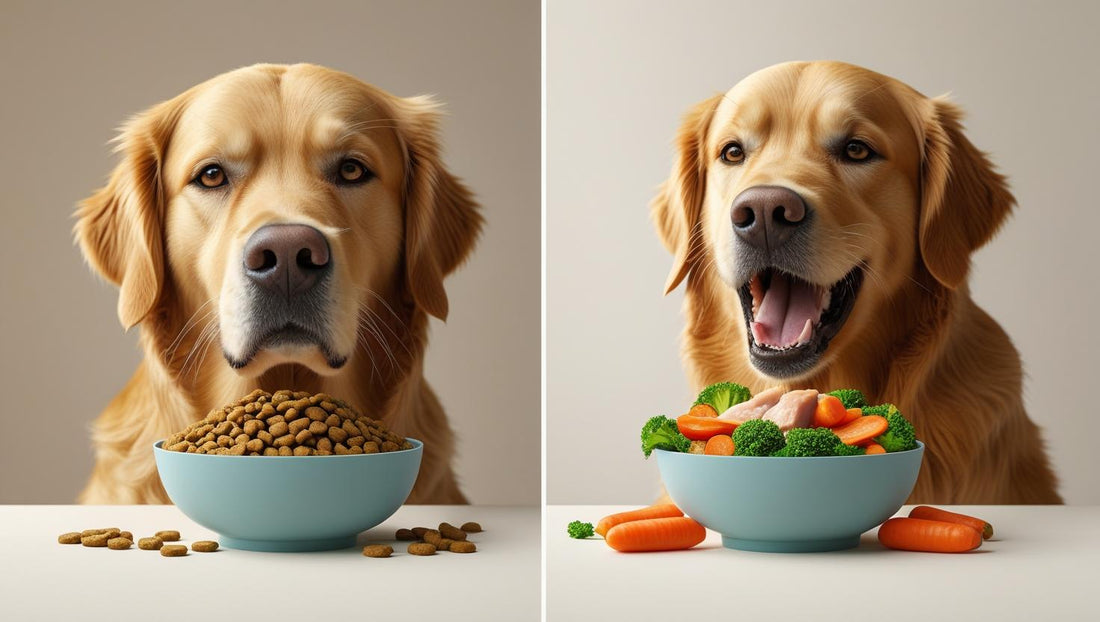 狗狗挑食怎麼辦?不吃飯但精神很好該擔心嗎?