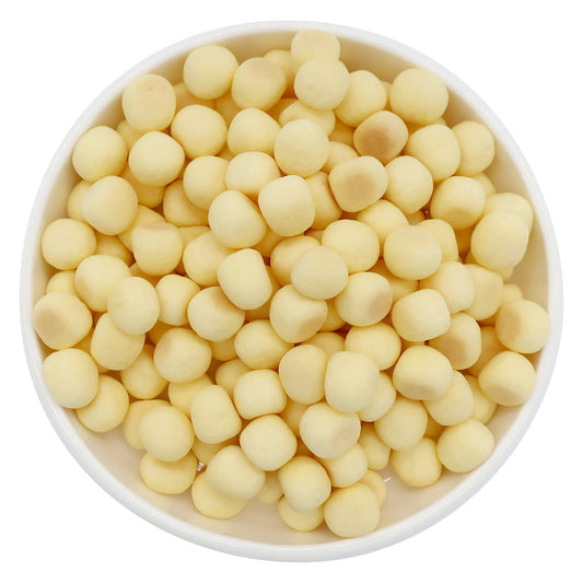 【Hello Tree Time】 狗狗小饅頭系列 - 南瓜味 30g