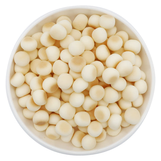 【Hello Tree Time】 狗狗小饅頭系列 - 益生菌及鈣 30g