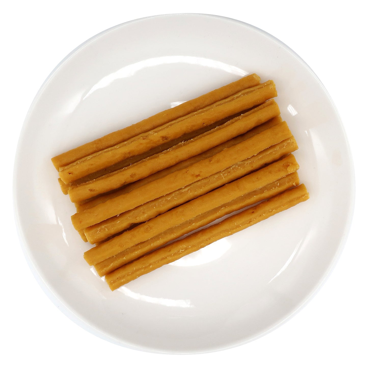 【Hello Tree Time】 Soft Sticks - Chicken, Kintoki Imo, Sweet Potato 80g