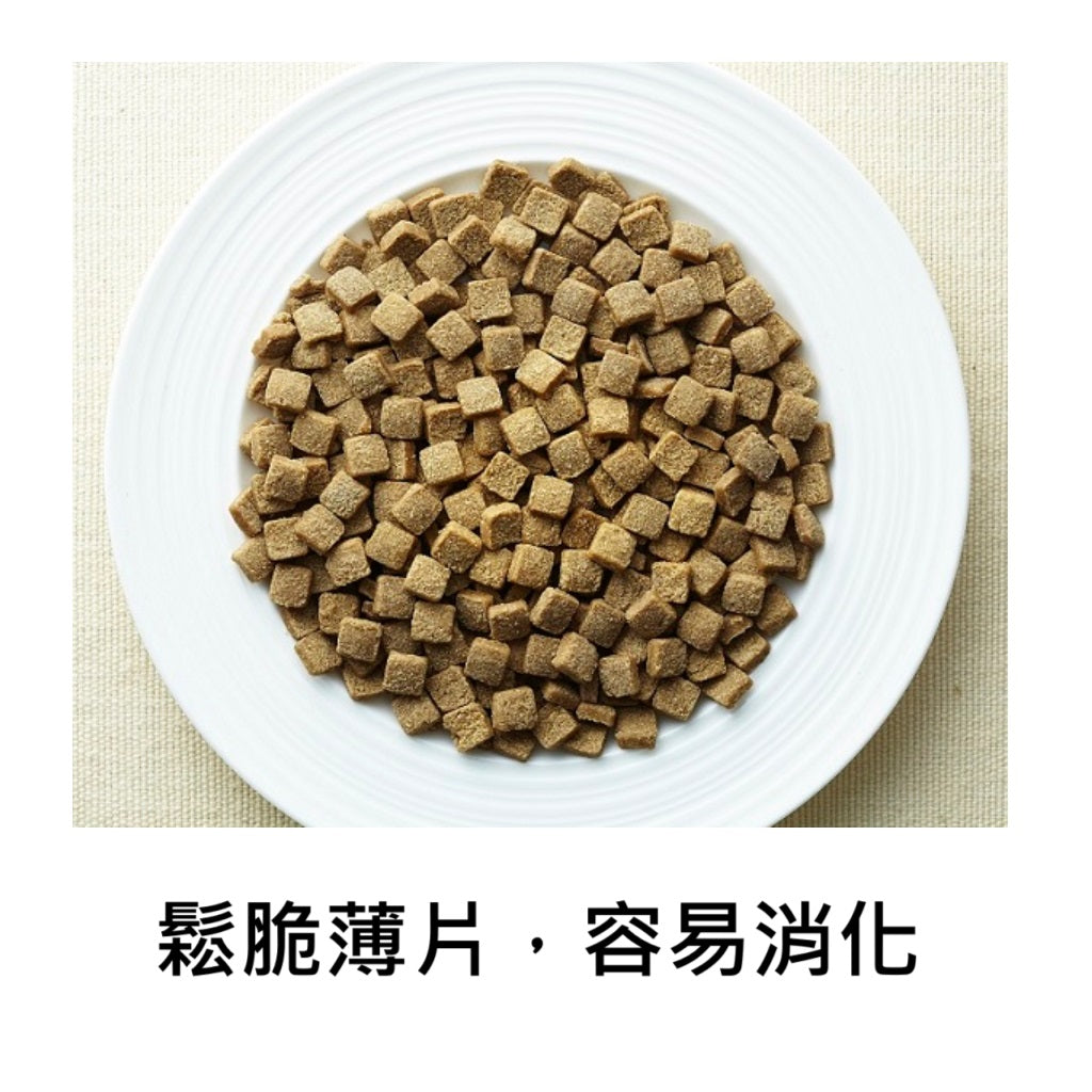 【Eugreen】 Dog Dry Food - Fish 900g