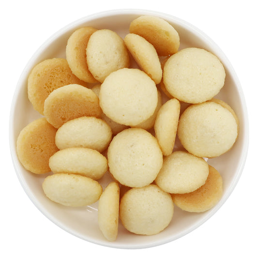 【Hello Tree Time】 Boro - Calcium Soy milk 30g