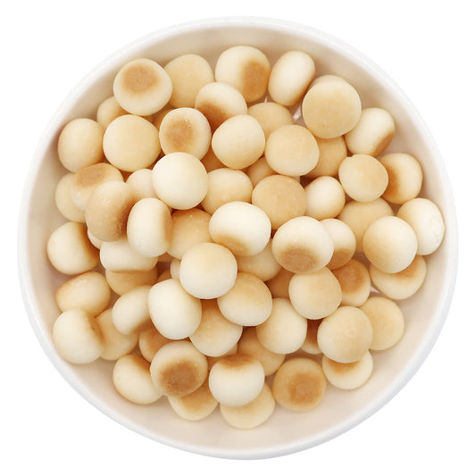 【Hello Tree Time】 狗狗小饅頭系列 - 原味 30g