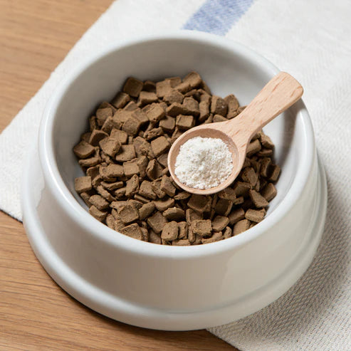 Hankyu Hello Dog 乳酸菌粉劑 - 青口配方 50g(貓狗適用)