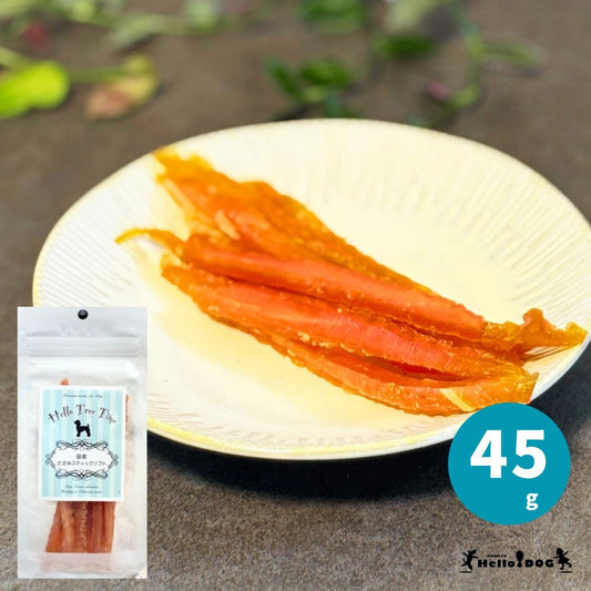 Hello Tree Time 狗狗滋味軟棒系列 - 雞胸 45g