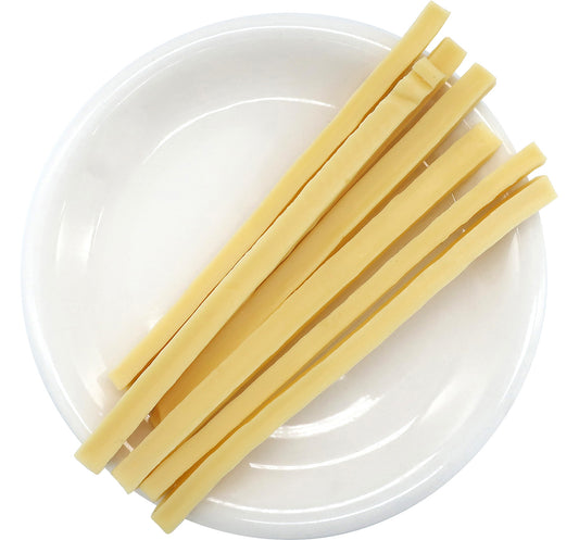 【Hello Tree Time】 Soft Sticks - Cheese Sticks 25g