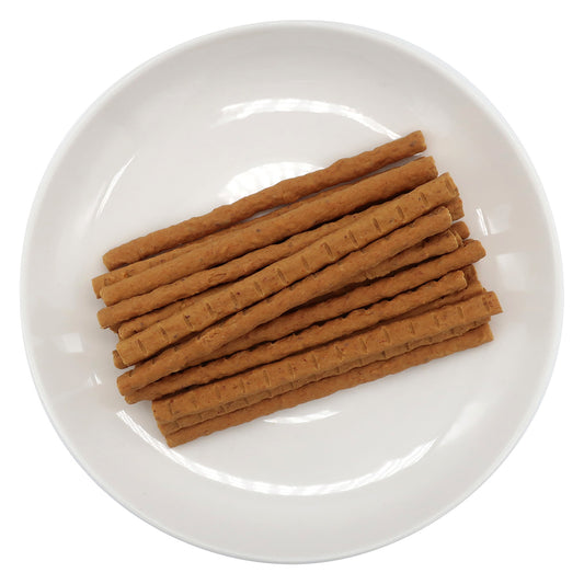 【Hello Tree Time】 Soft Sticks - Chicken, Tuna, Pumpkin 80g