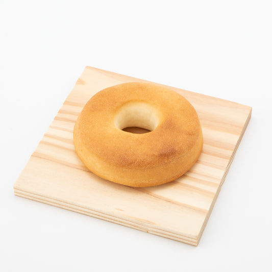 【Eugreen】 Snack - Goat Milk Bread