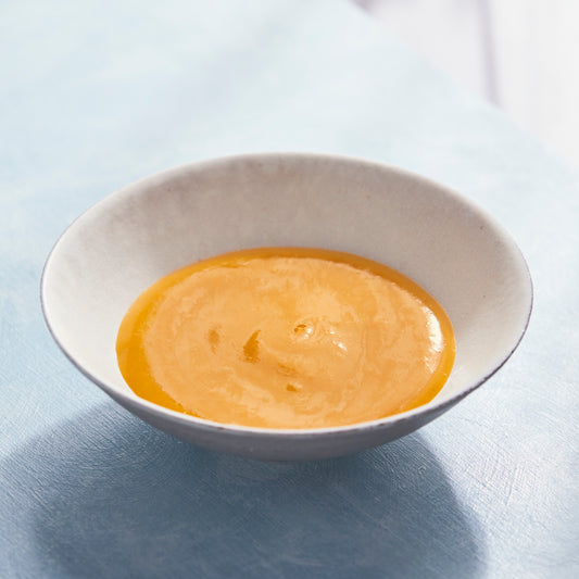 【Eugreen】 Premium Retort Food - Pumpkin Milk Potage 80g