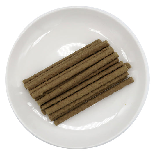 【Hello Tree Time】 Soft Sticks - Chicken, Tuna, Spinach 80g