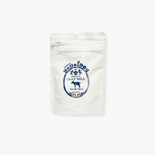Hankyu Hello Dog 荷蘭優質羊奶 50g（貓狗適用）